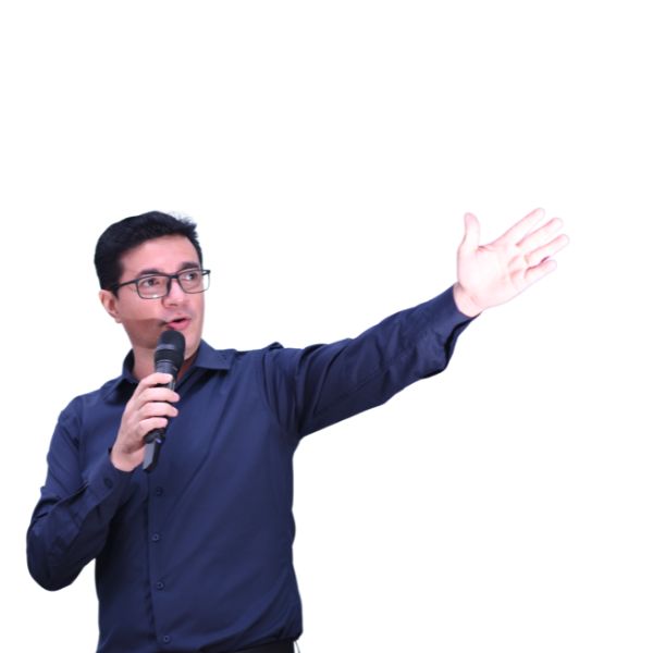 Wesley Samuel - Presidente Instituto Avança Tapajós