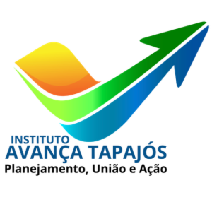 logo avança tapajos