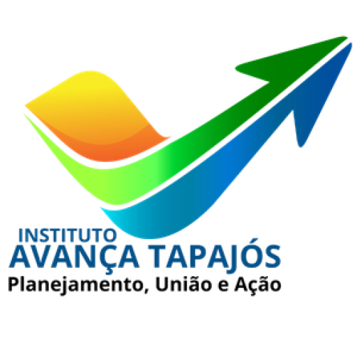 logo avança tapajos