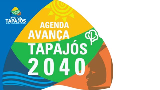 Movimento Avança Tapajós