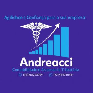 Contabilidade Andreacci